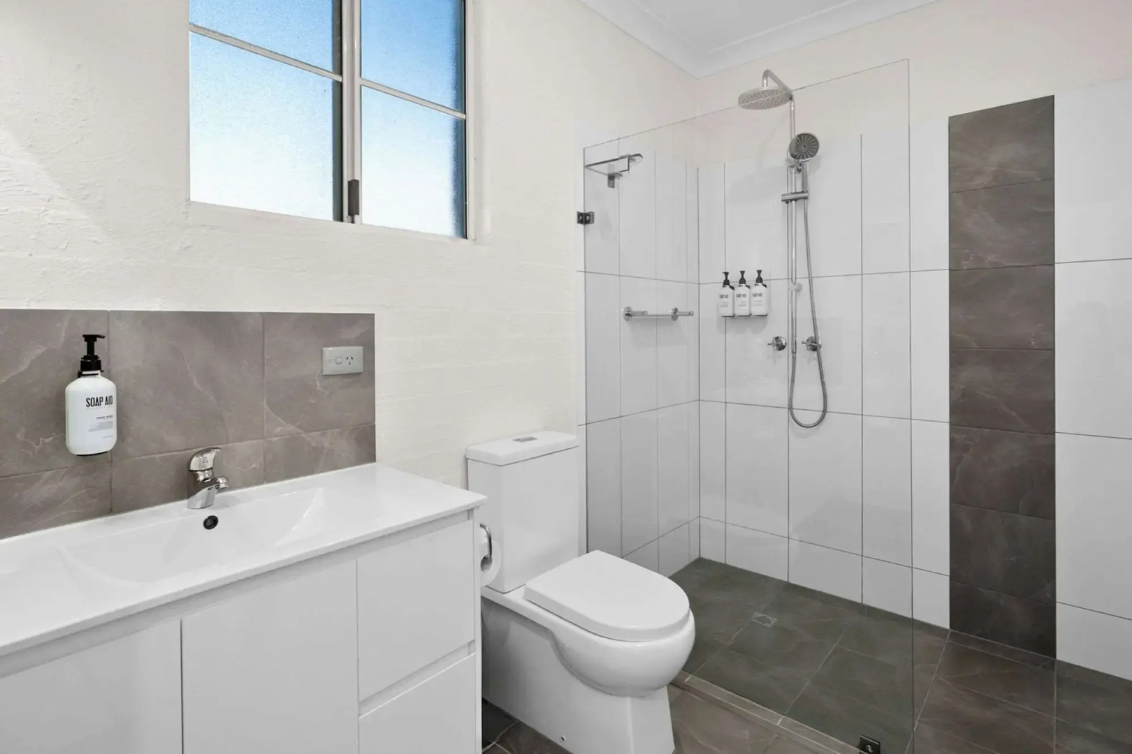 Econo Lodge Border Gateway Wodonga