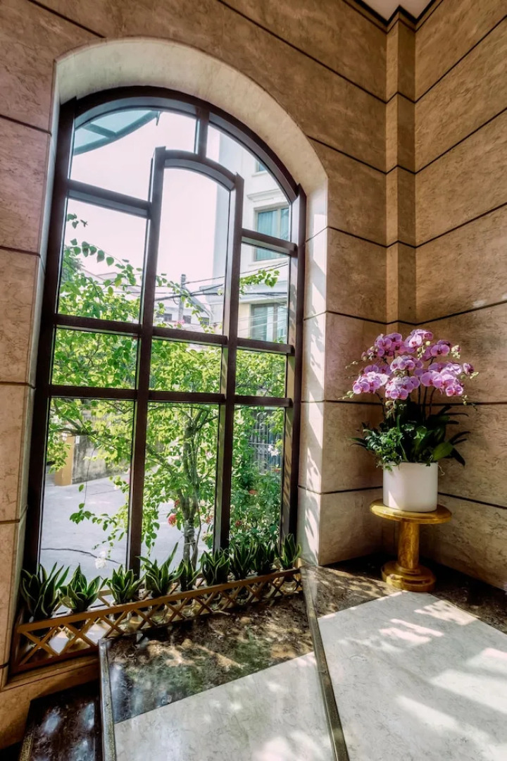 Trang Thanh Luxury Apartment