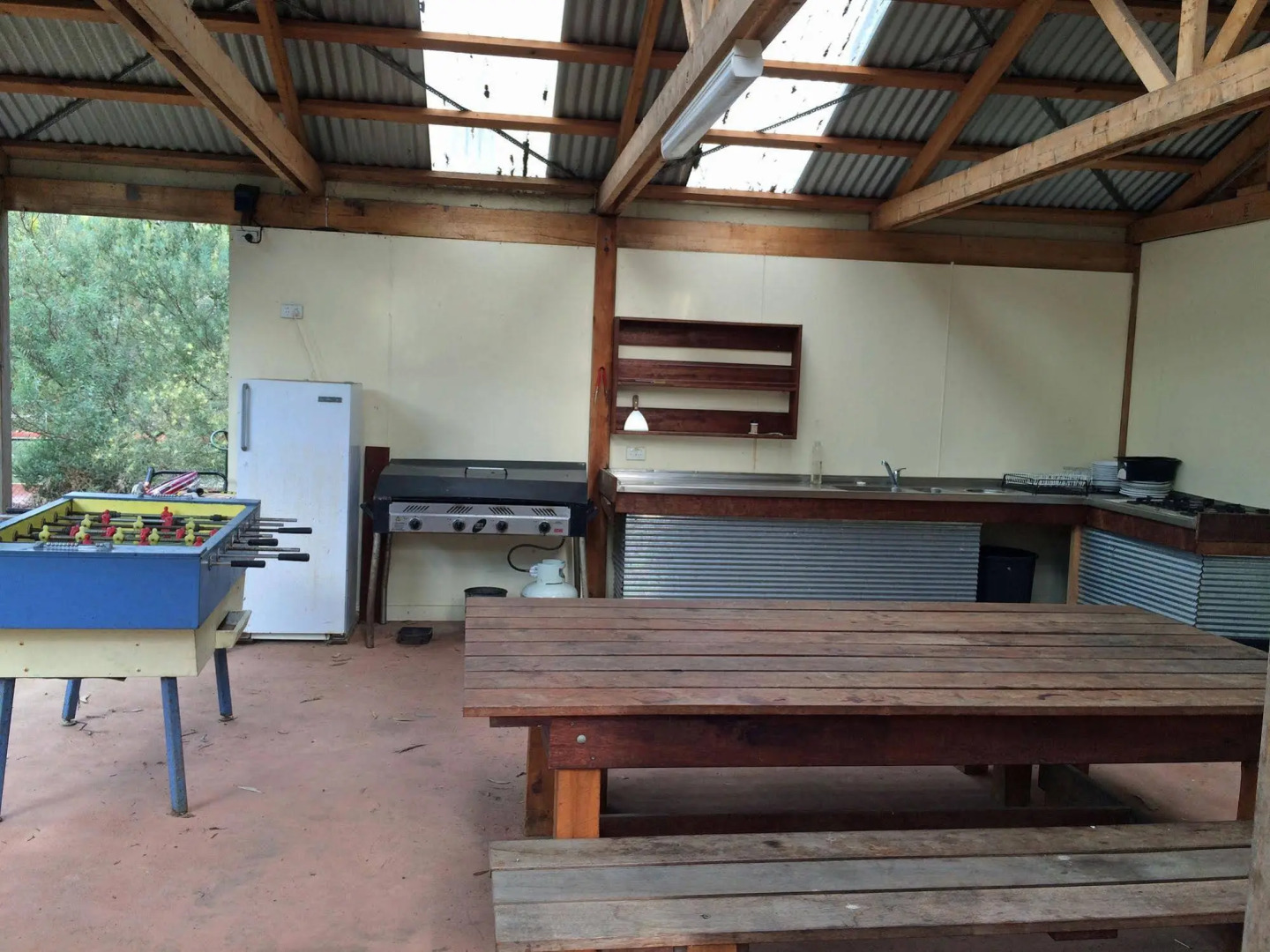 Split Point Cottages