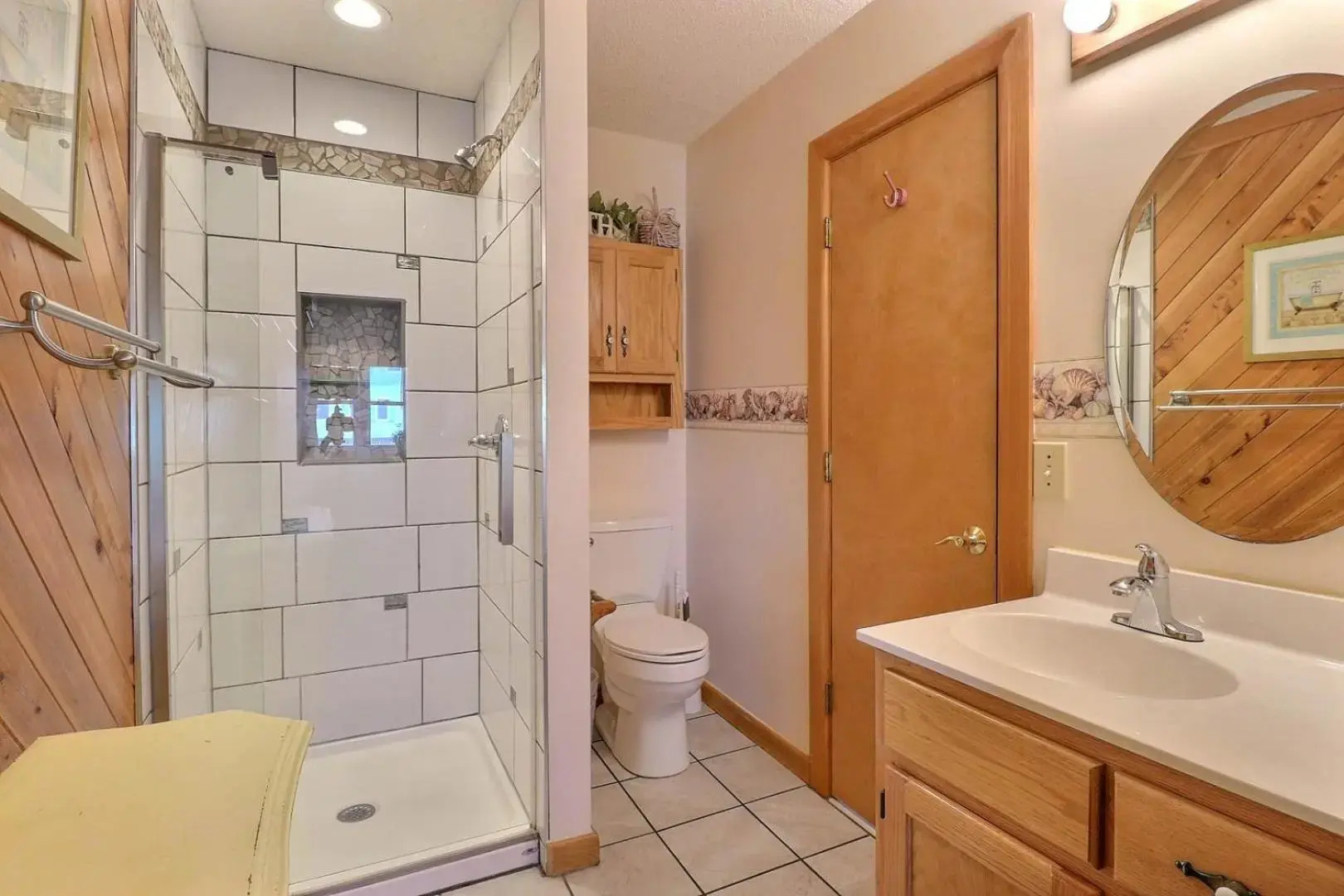 5018 - Mike`s Beach House