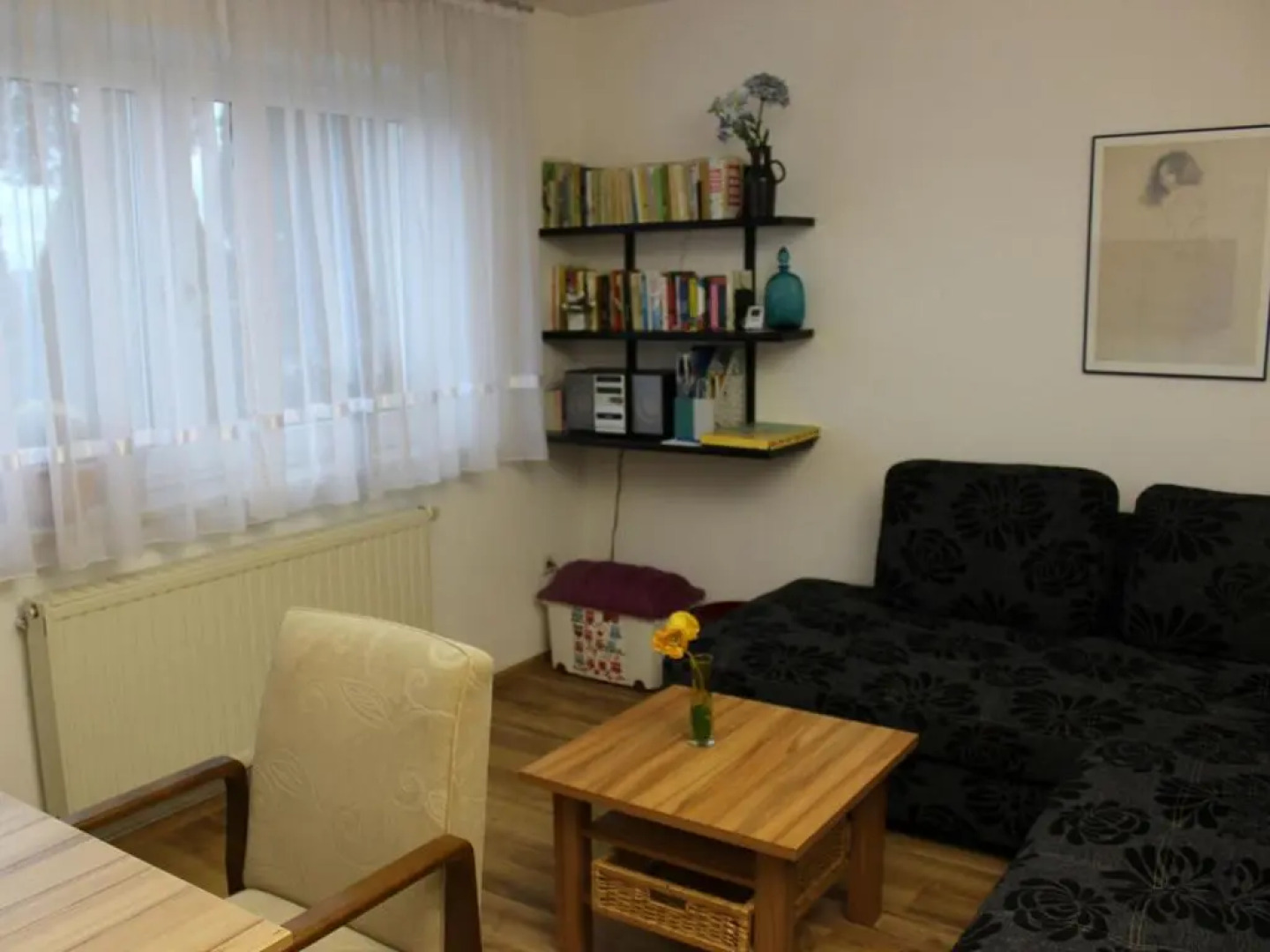 Ferienwohnung Nimritz