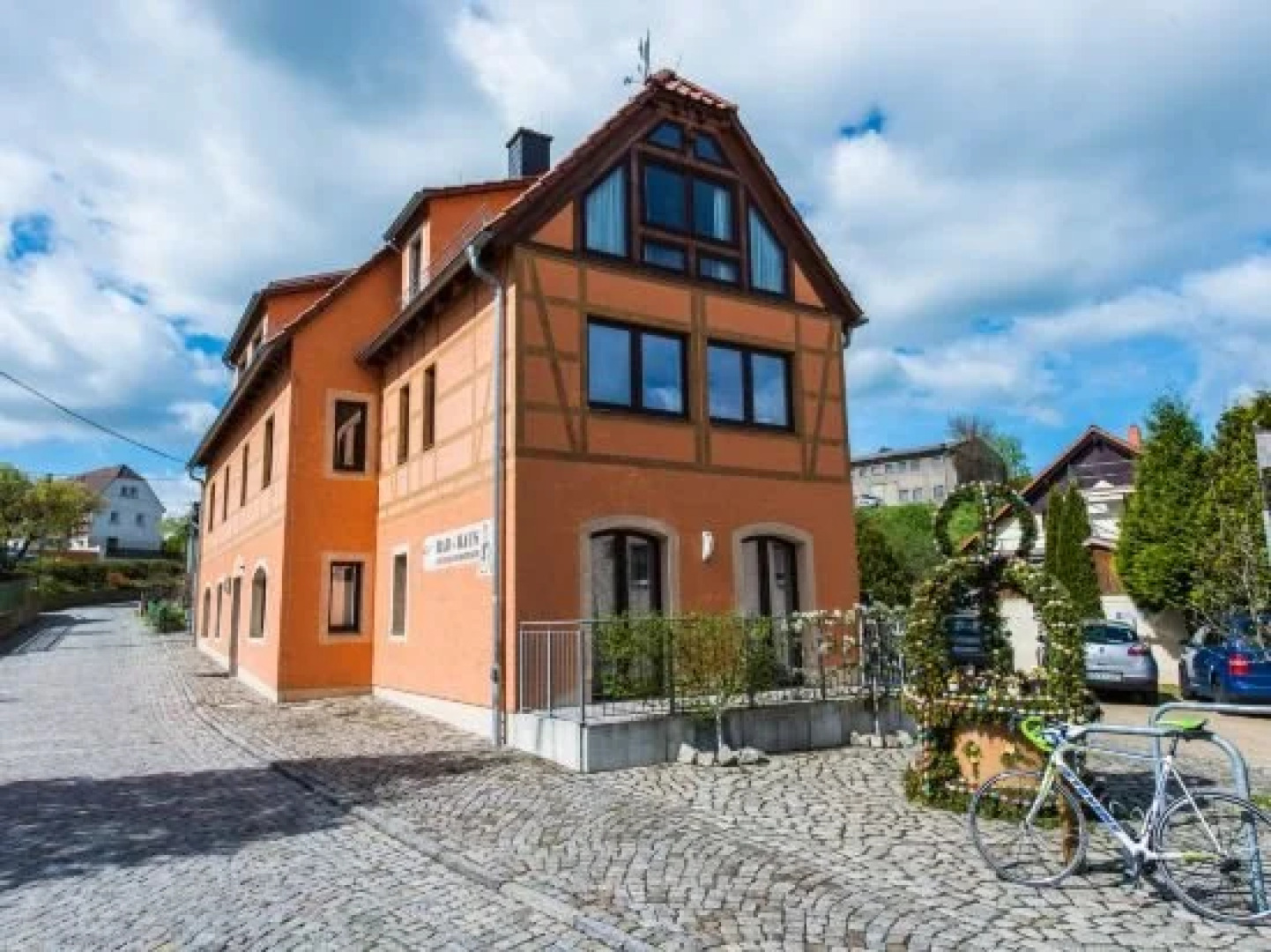 Elbklause Niederlommatzsch