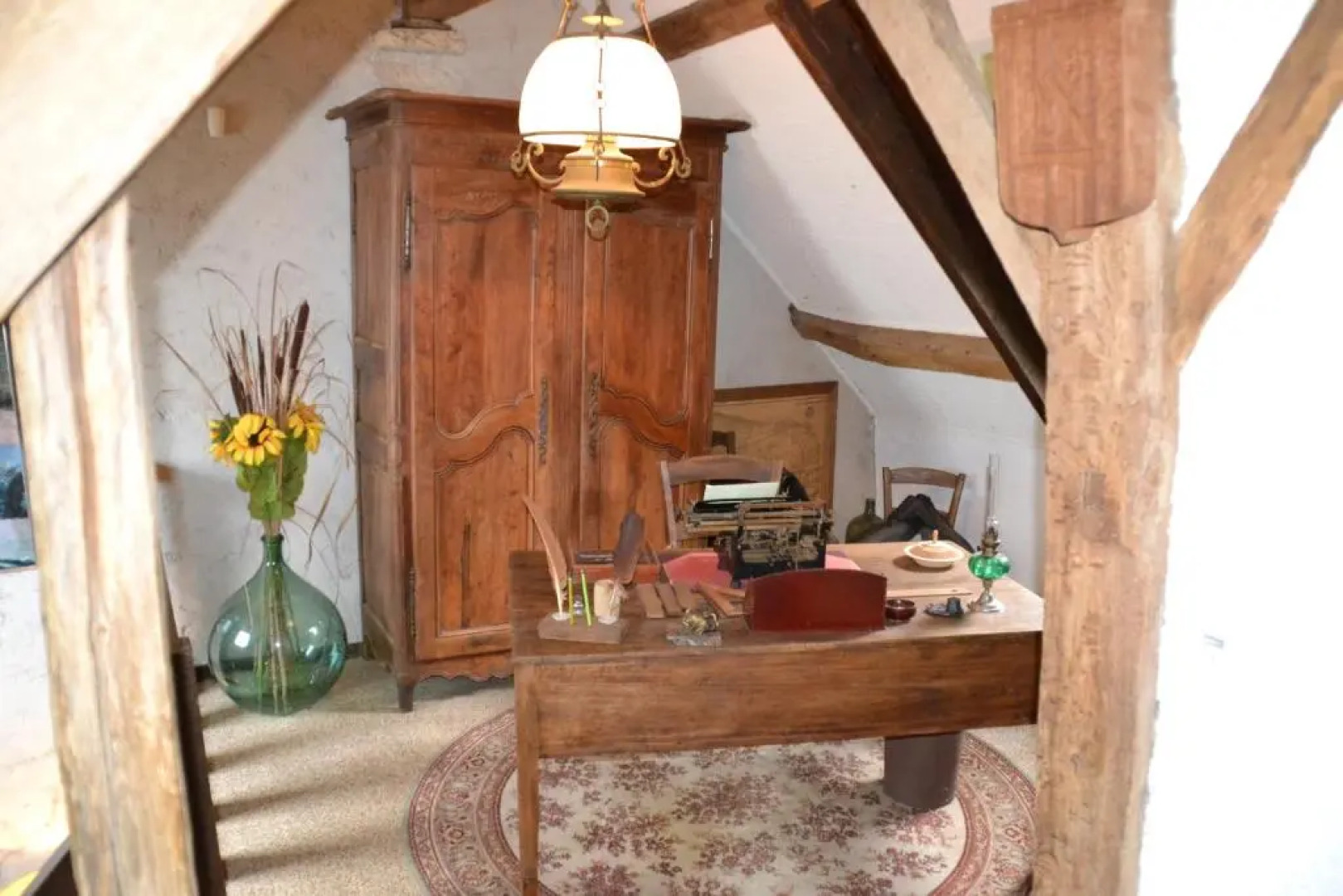 Gite de la Ronceraie