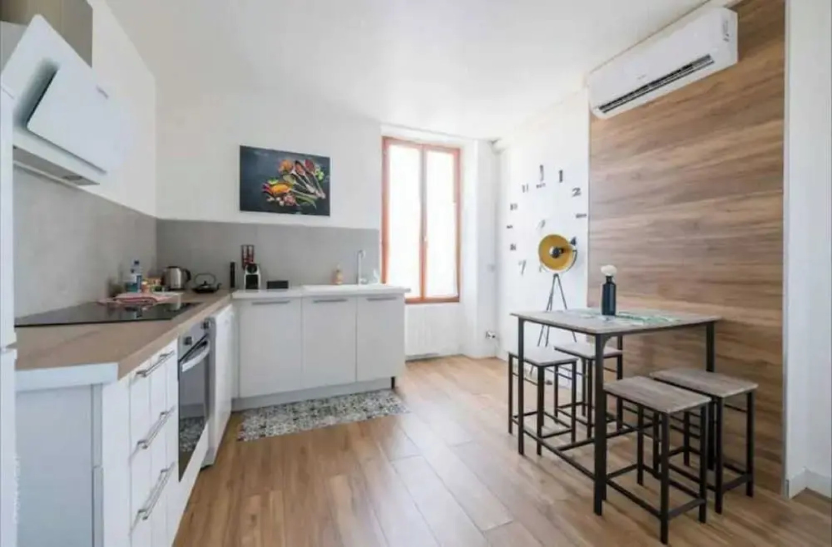 Charming Flat - 1bdr/2p - Montargis Centre