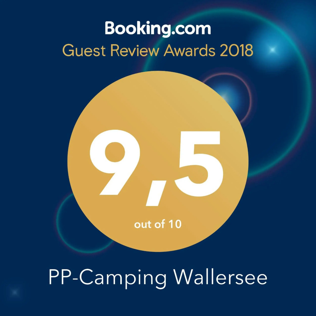 PP-Camping Wallersee