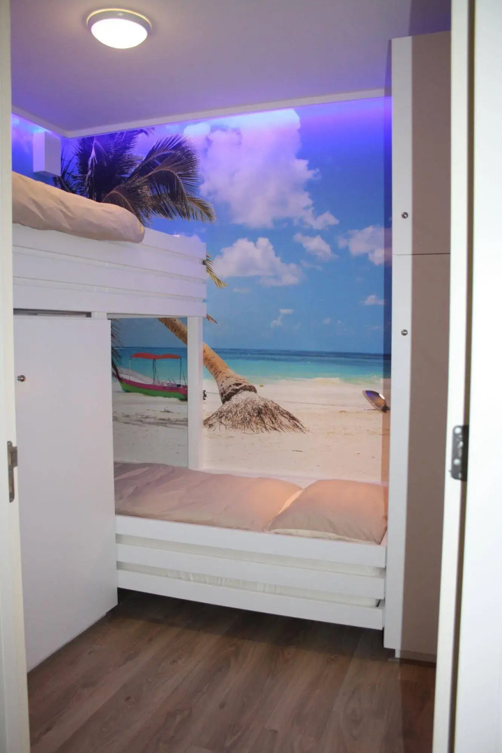 Appartement Volendam