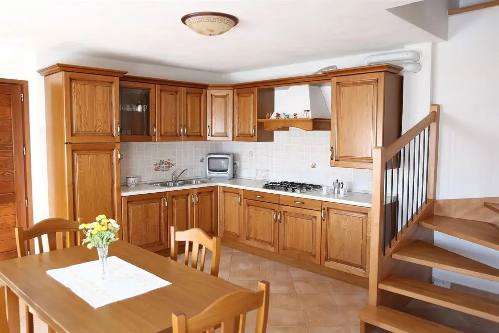 Albergo Diffuso Altopiano di Lauco