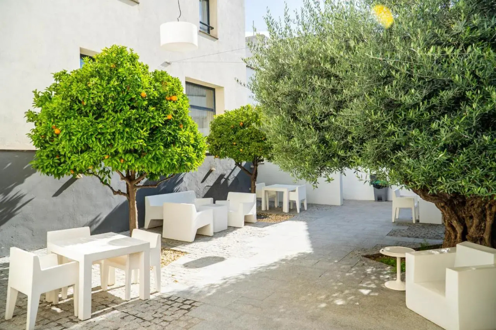 Hotel YIT El Postigo