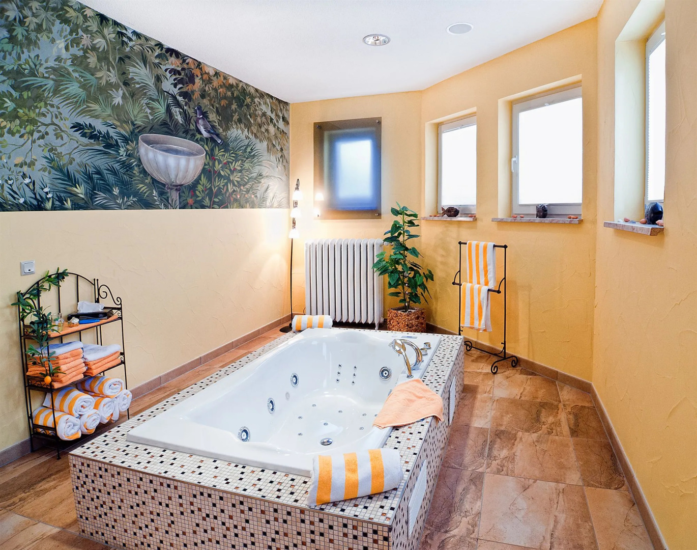 Kulturhotel Kaiserhof