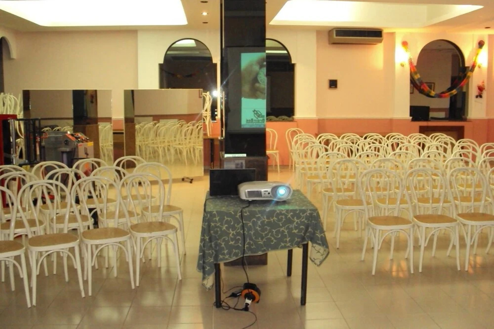 Hotel Collina Del Faro