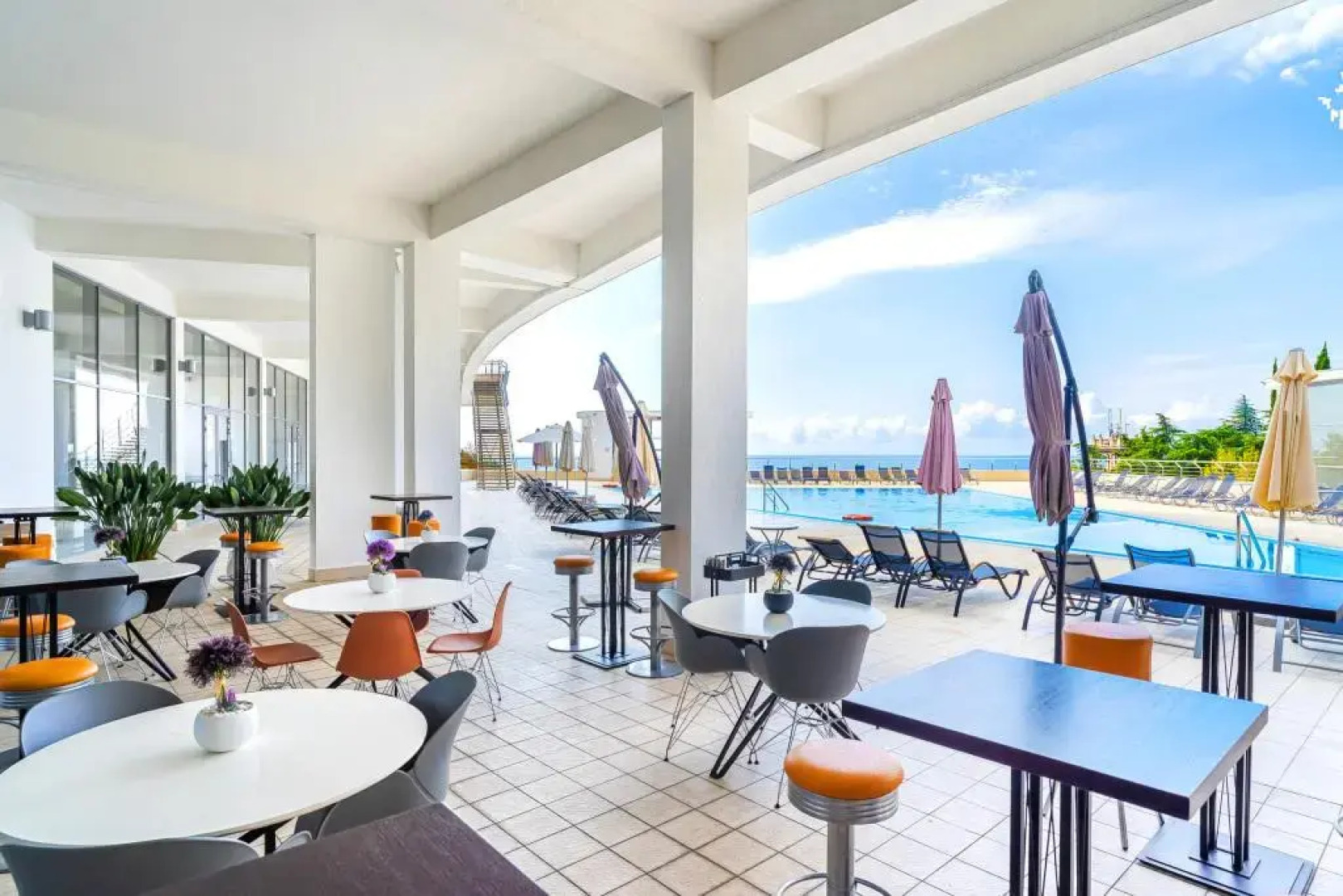 Апартаменты Ideal House