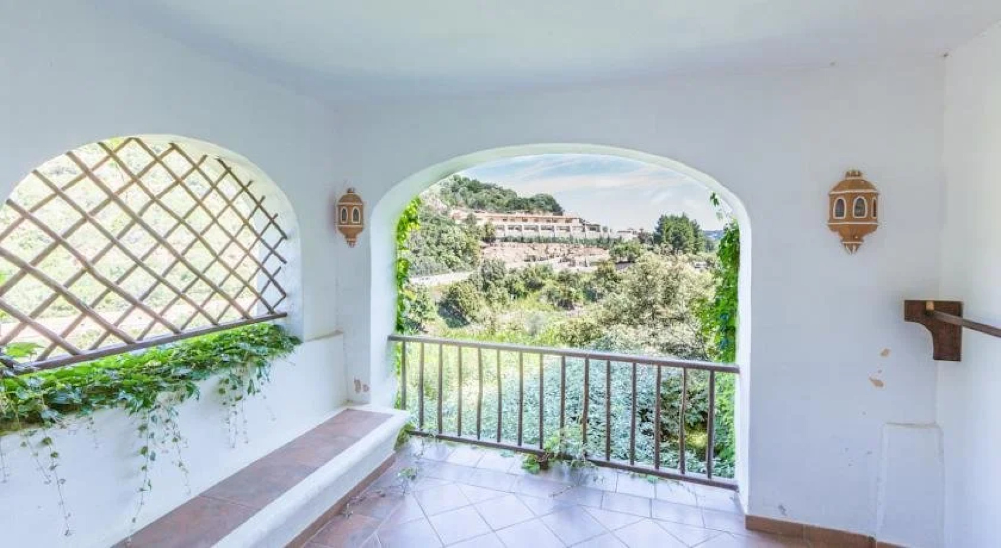 Residence Degli Oleandri