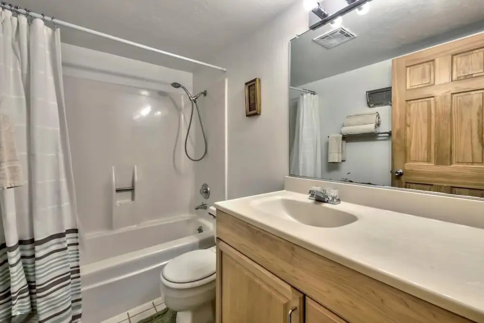 Heavenly Valley Express