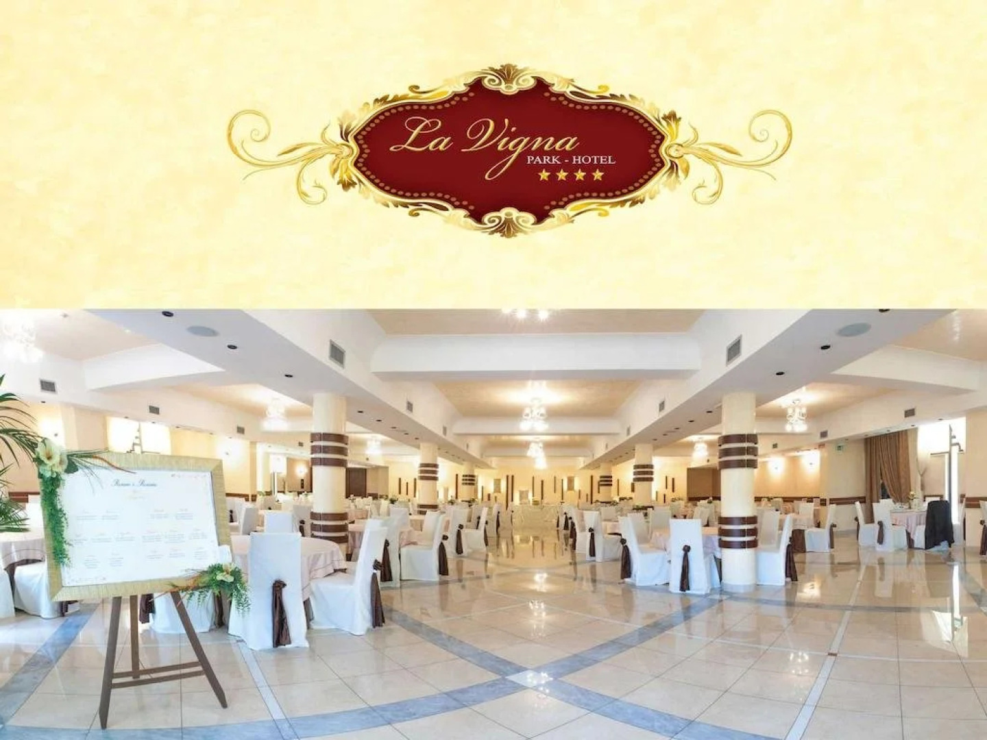 La Vigna Park Hotel