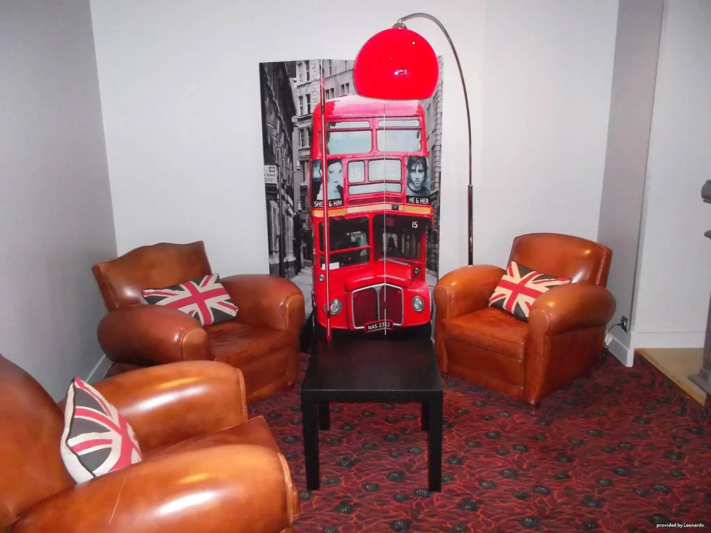 Hôtel Littéraire Gustave Flaubert, BW Signature Collection