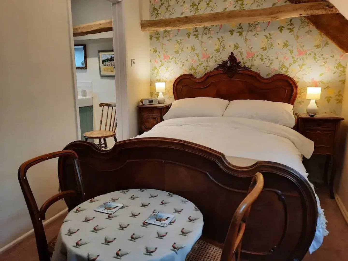 Cotswold Cottage Bed & Breakfast