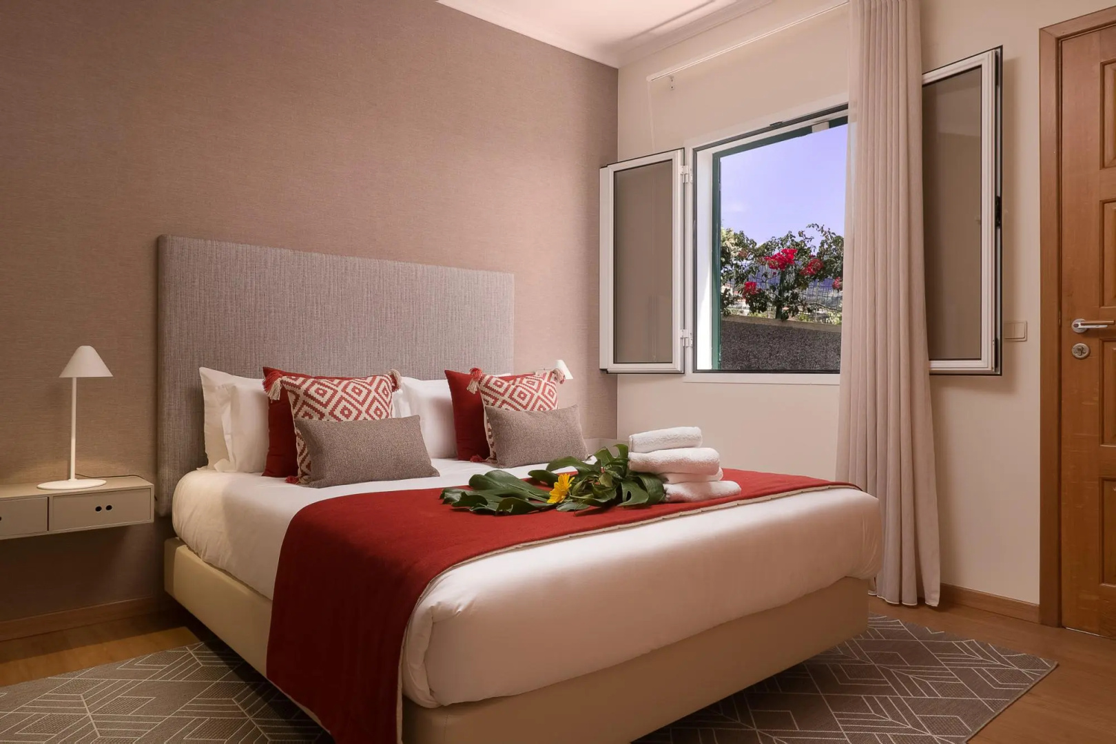 Villa Sunrise View by Madeira Sun Travel