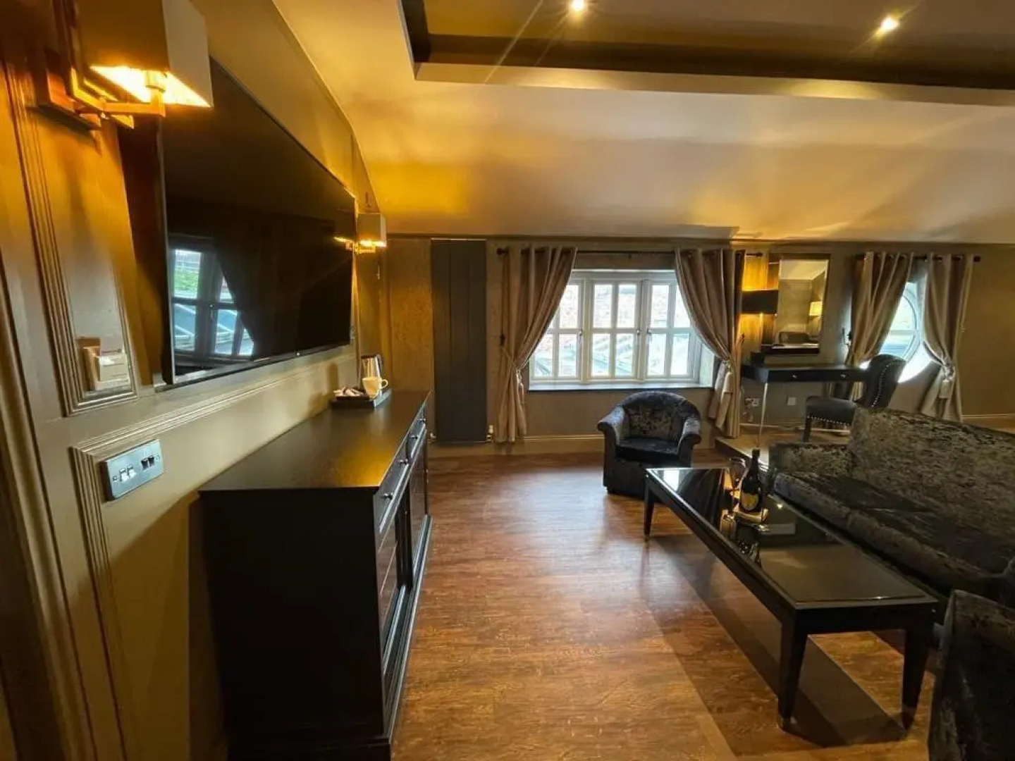 The Eccleston Hotel, BW Signature Collection