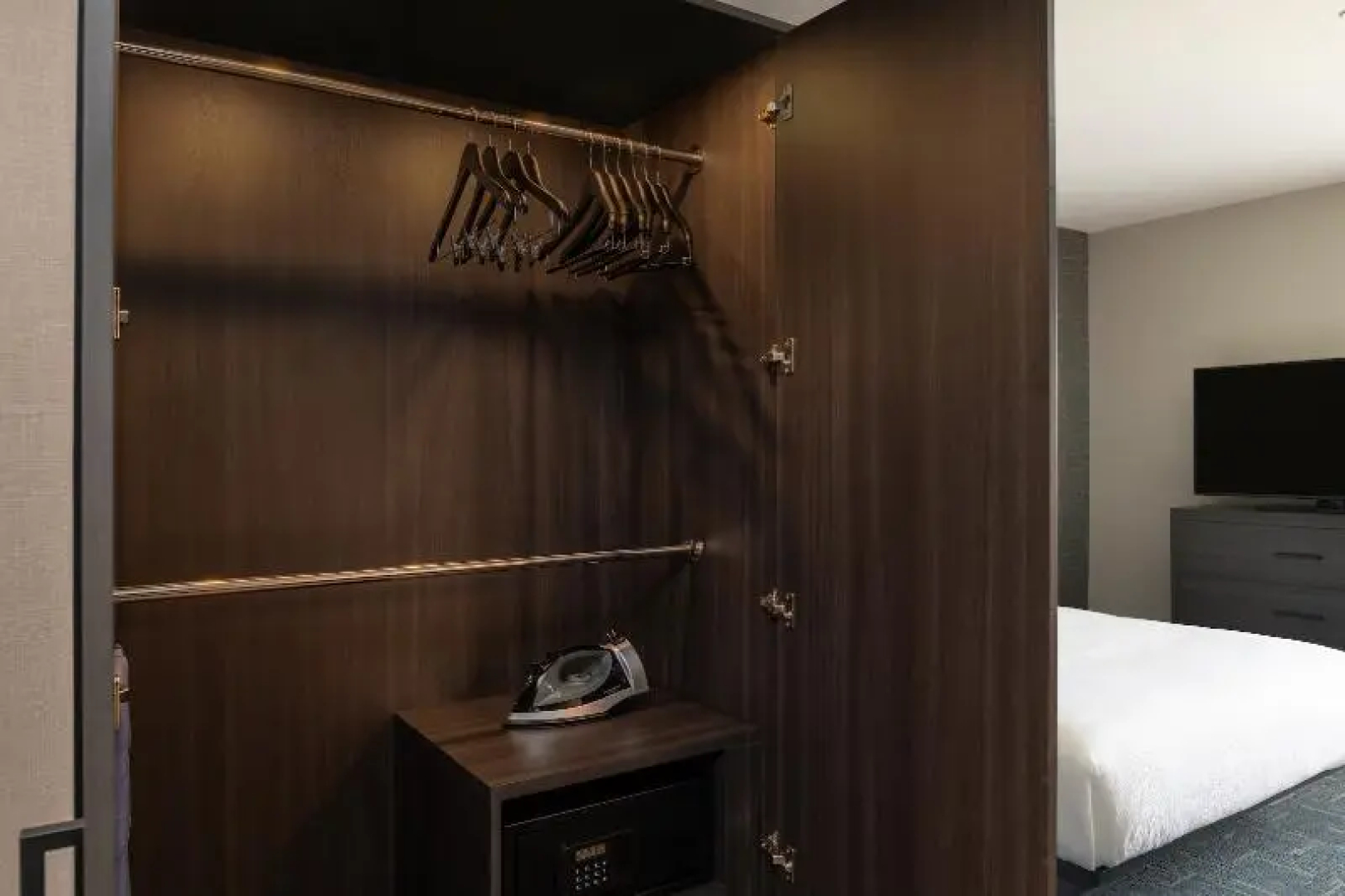 Fairfield Inn & Suites Annapolis