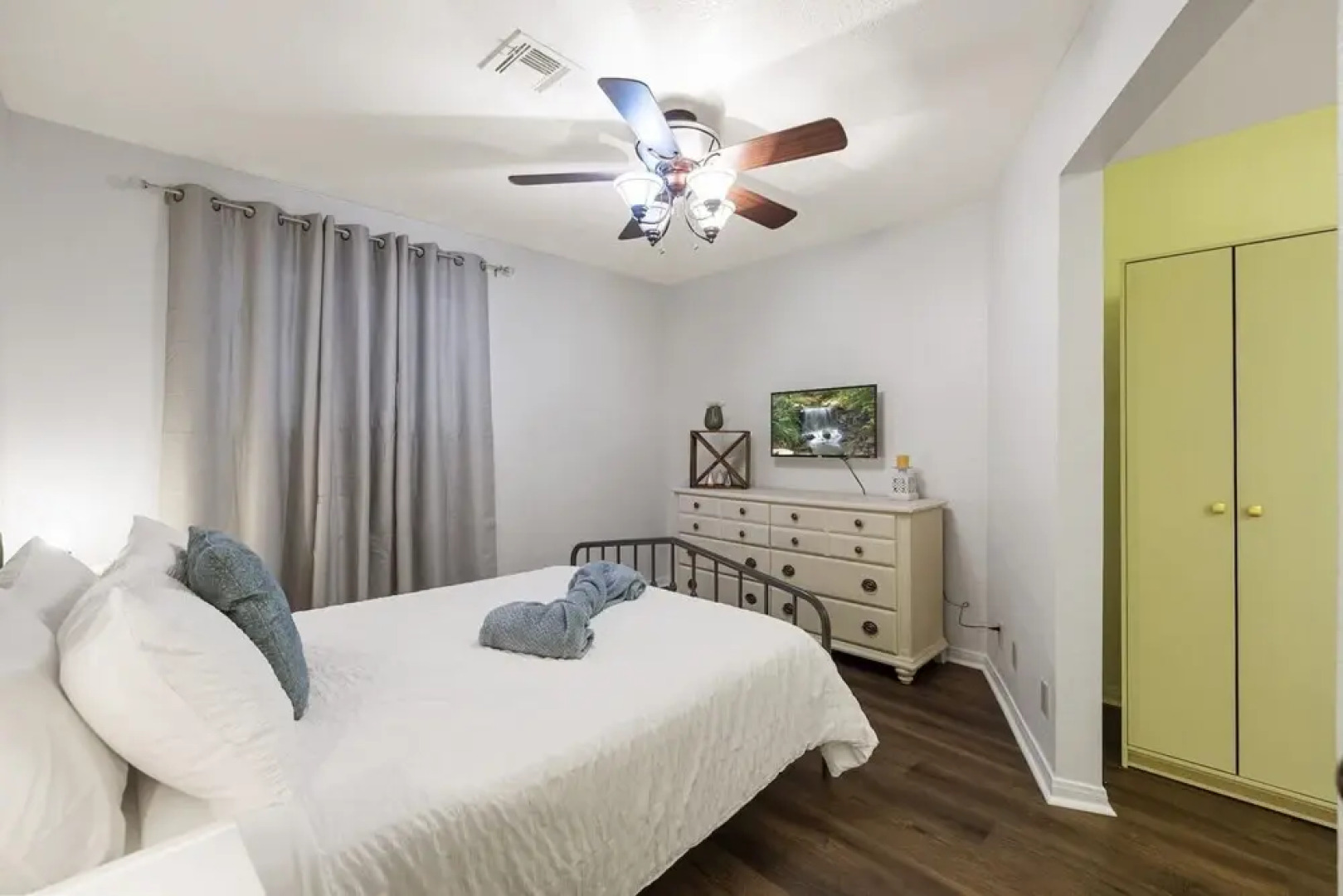 Boutique Getaway With Country Flair