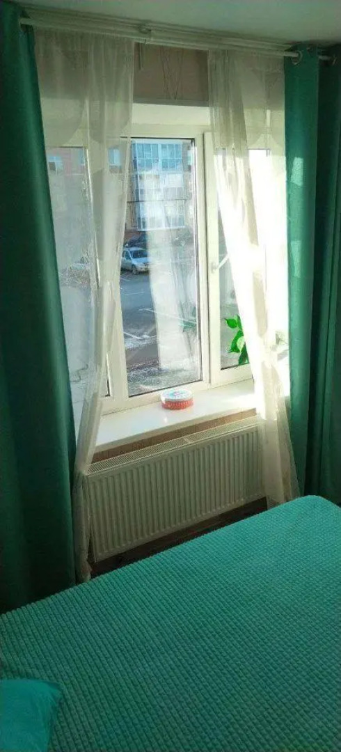 Апартаменты на улице Габдуллы Тукая 37