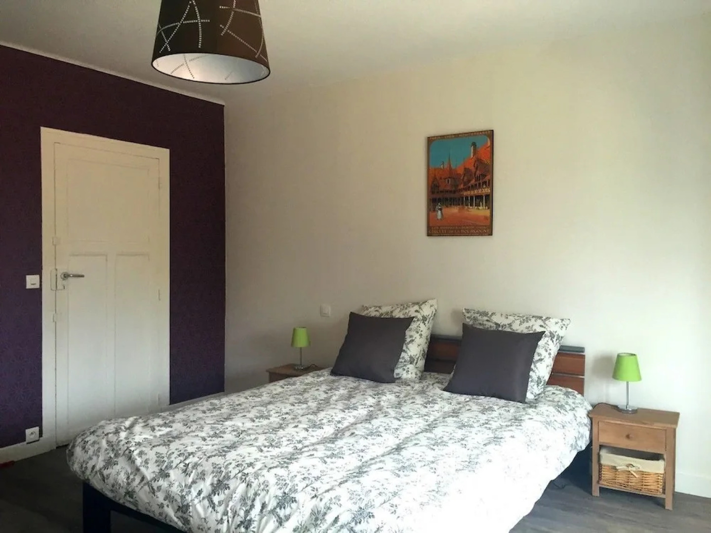 Gite la Maison du Tonnelier, Route des Grands Crus