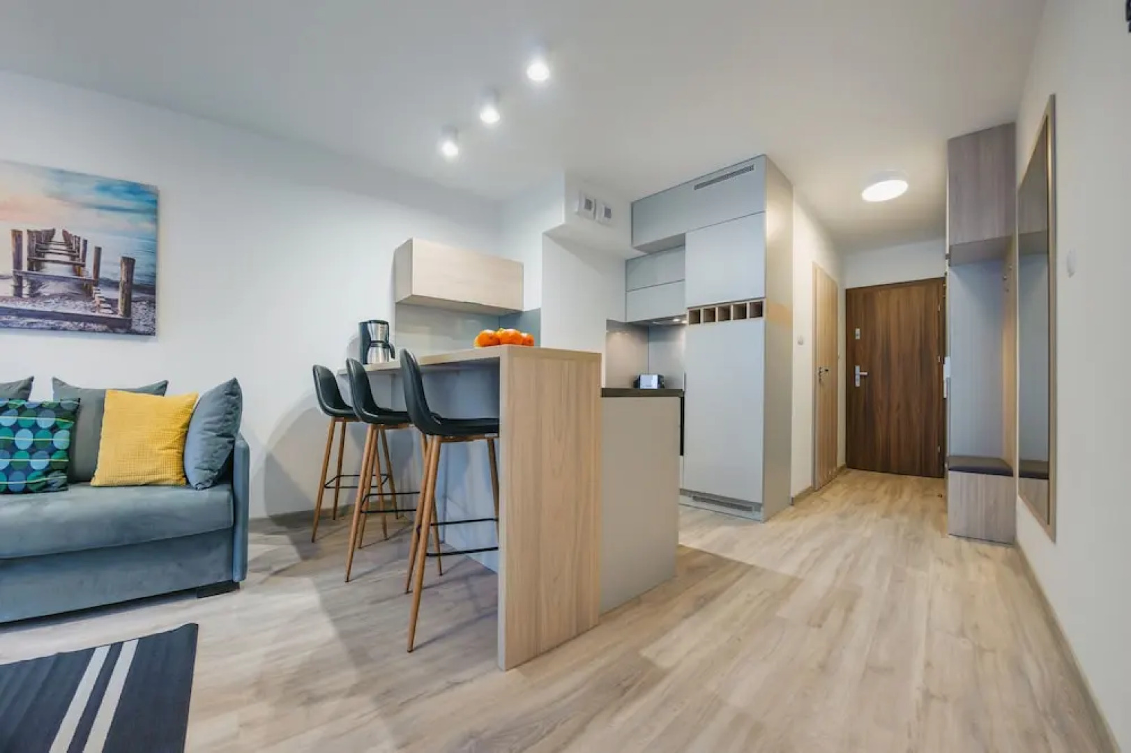 Sun & Snow Resort Kołobrzeg