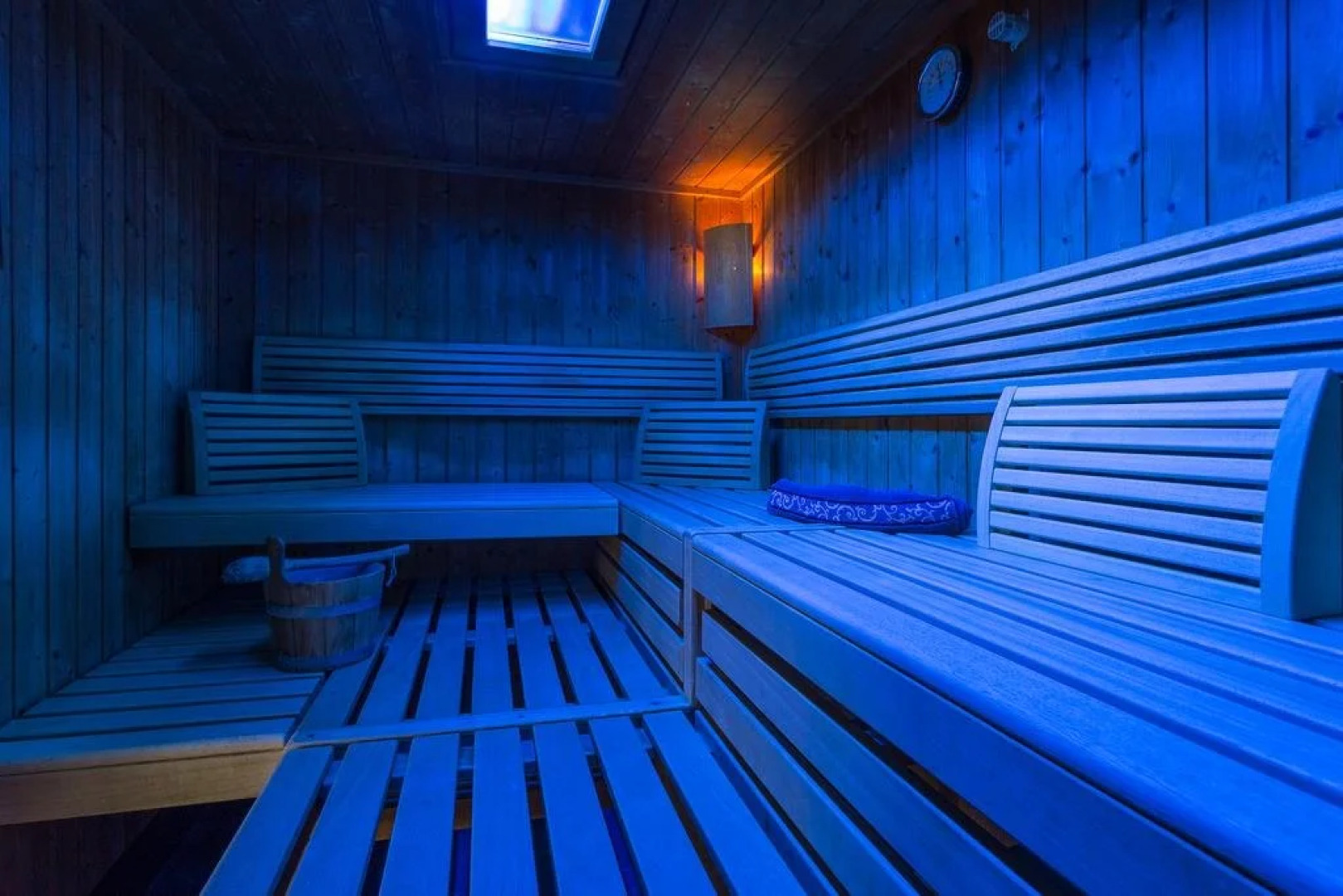 Club Sportunion Niederöblarn