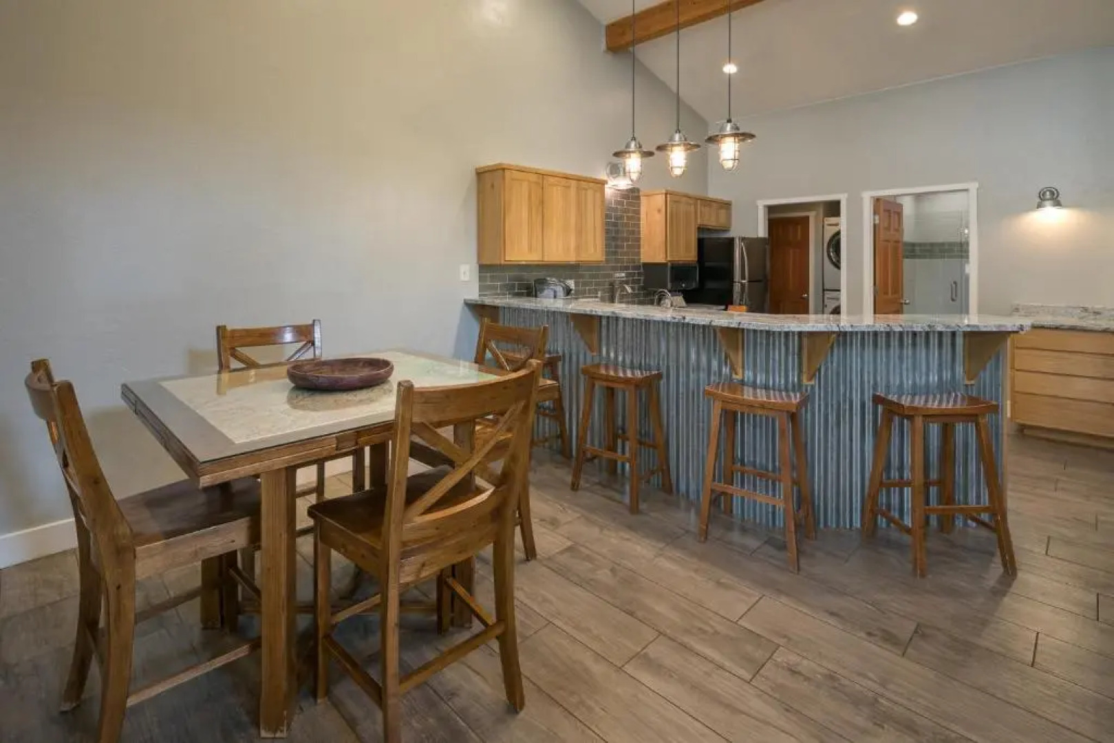 Moab Springs Ranch Two-Bedroom