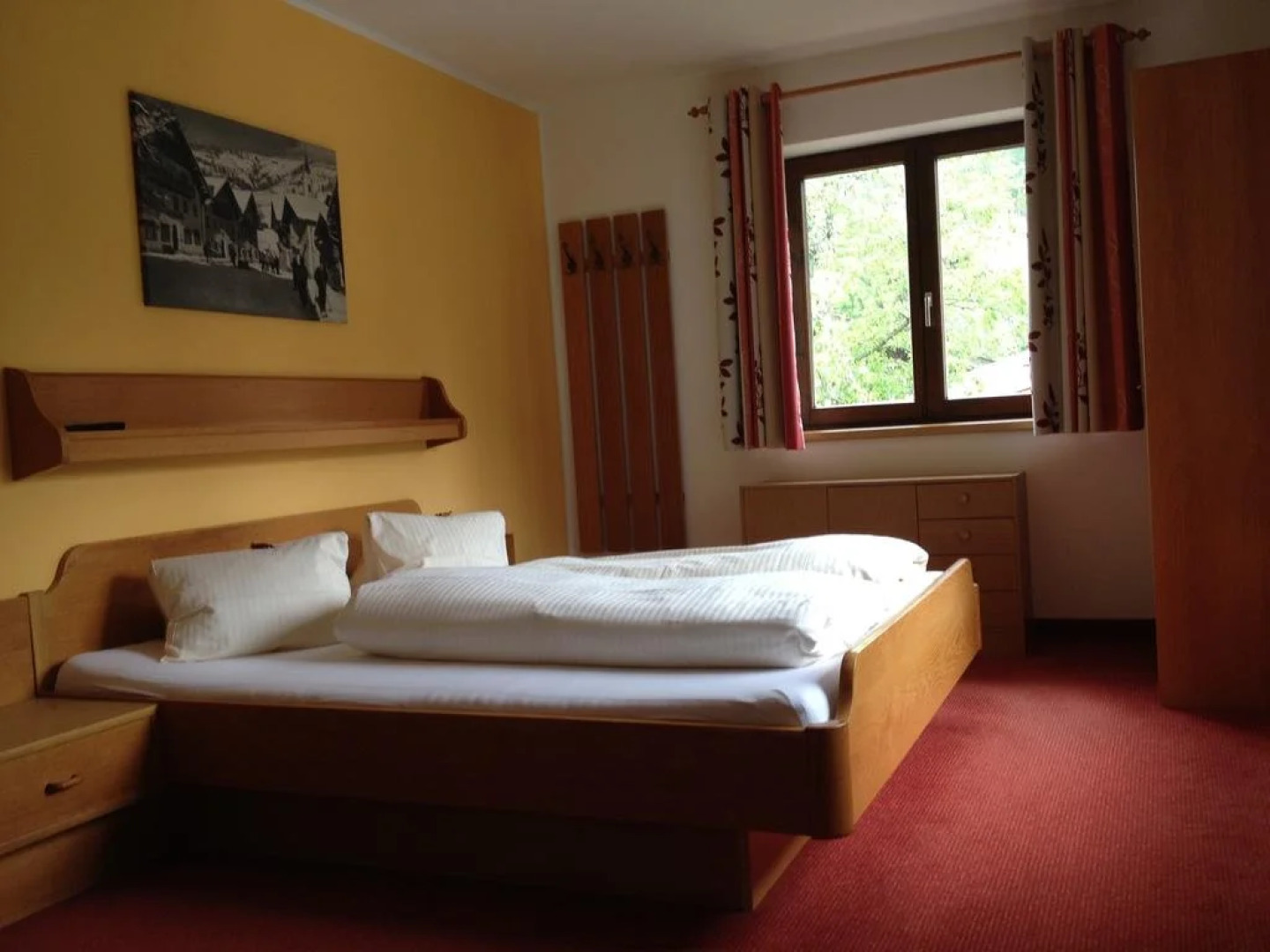 Alte Schmiede - das kleine Hotel