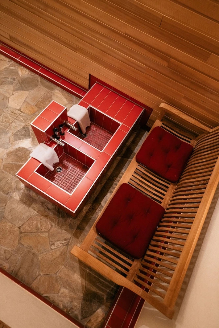 INSIDE Nordhorn by Hackmann