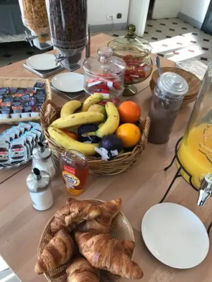 Auberge De La Vallee Dossau