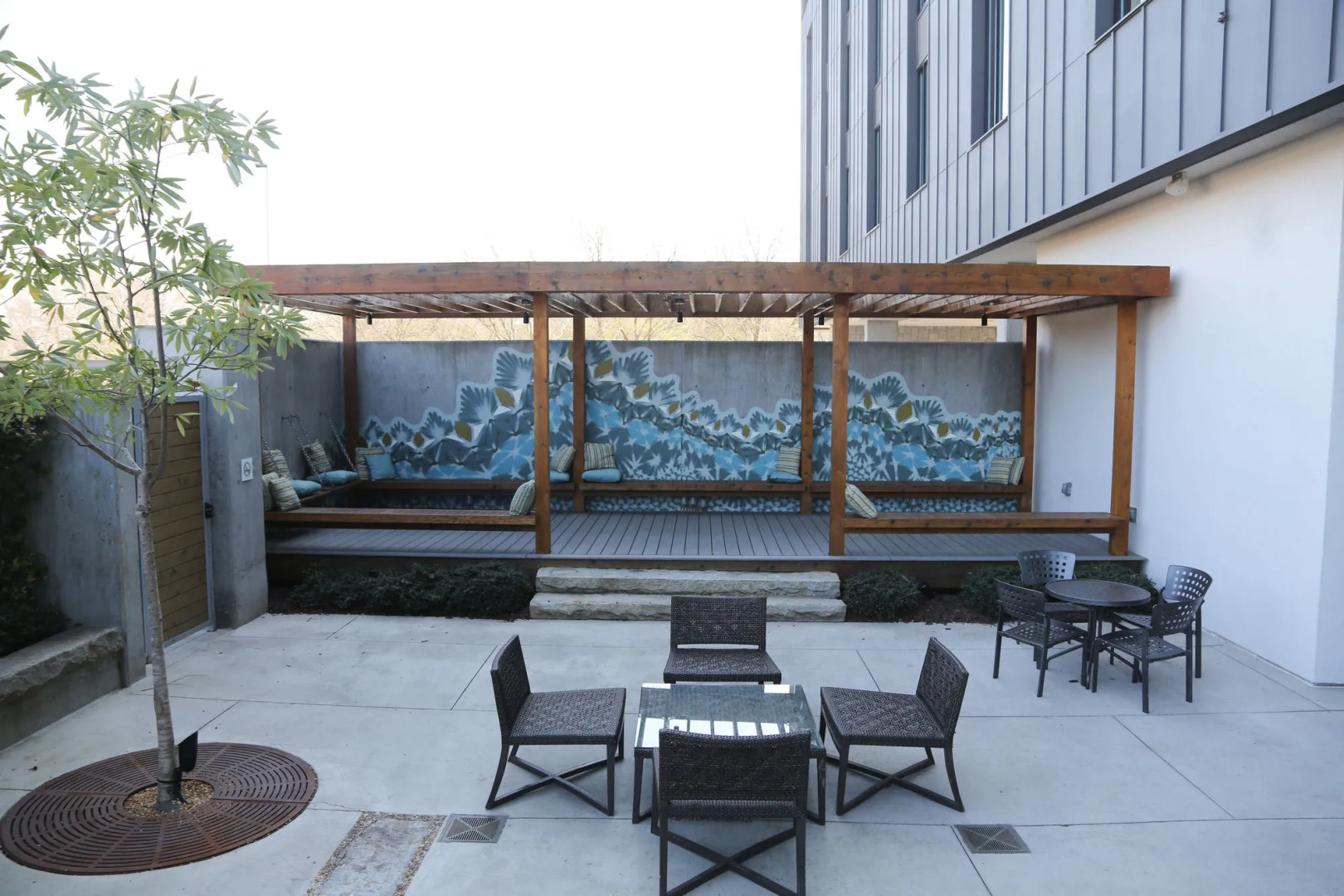 Hotel Indigo Athens University Area by IHG