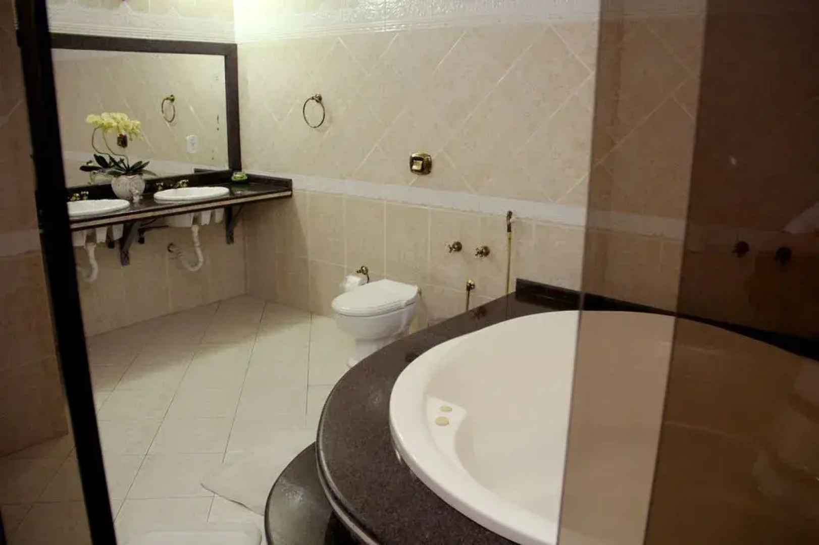 Pousada & Hotel Naturalis