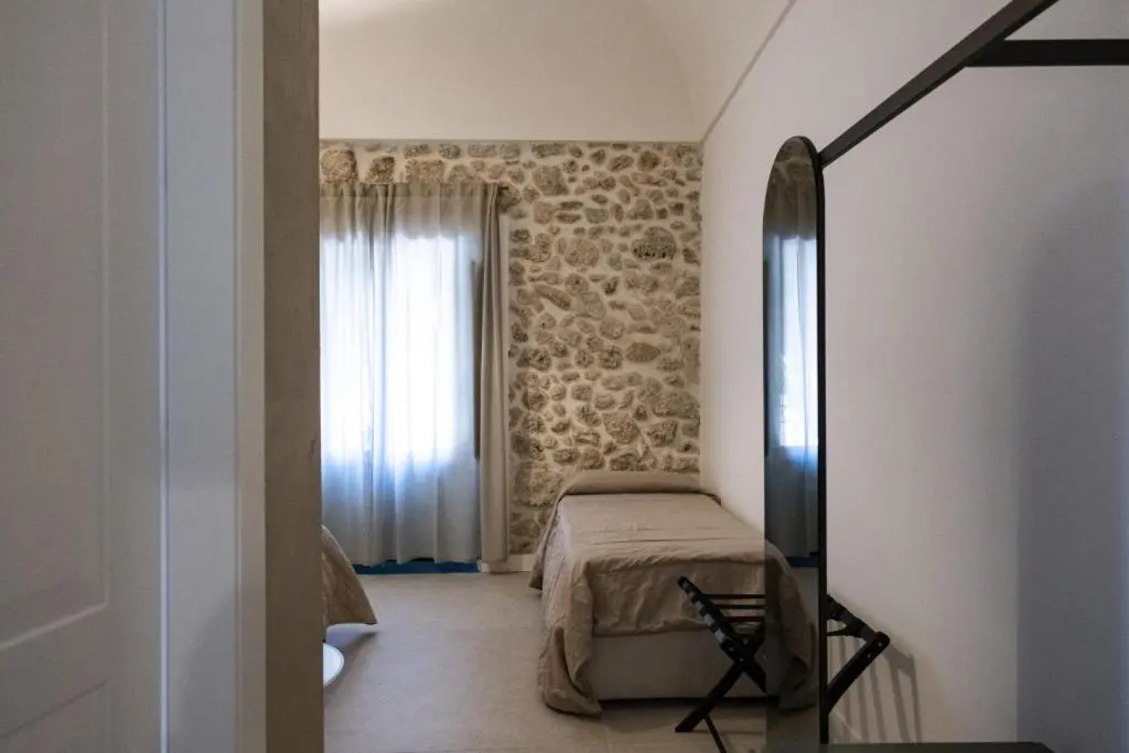 Agriturismo Baglio Lauria