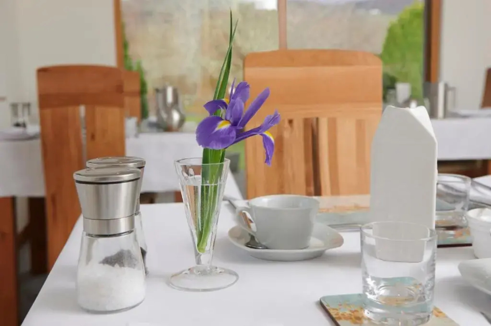 Woodlands Guest House