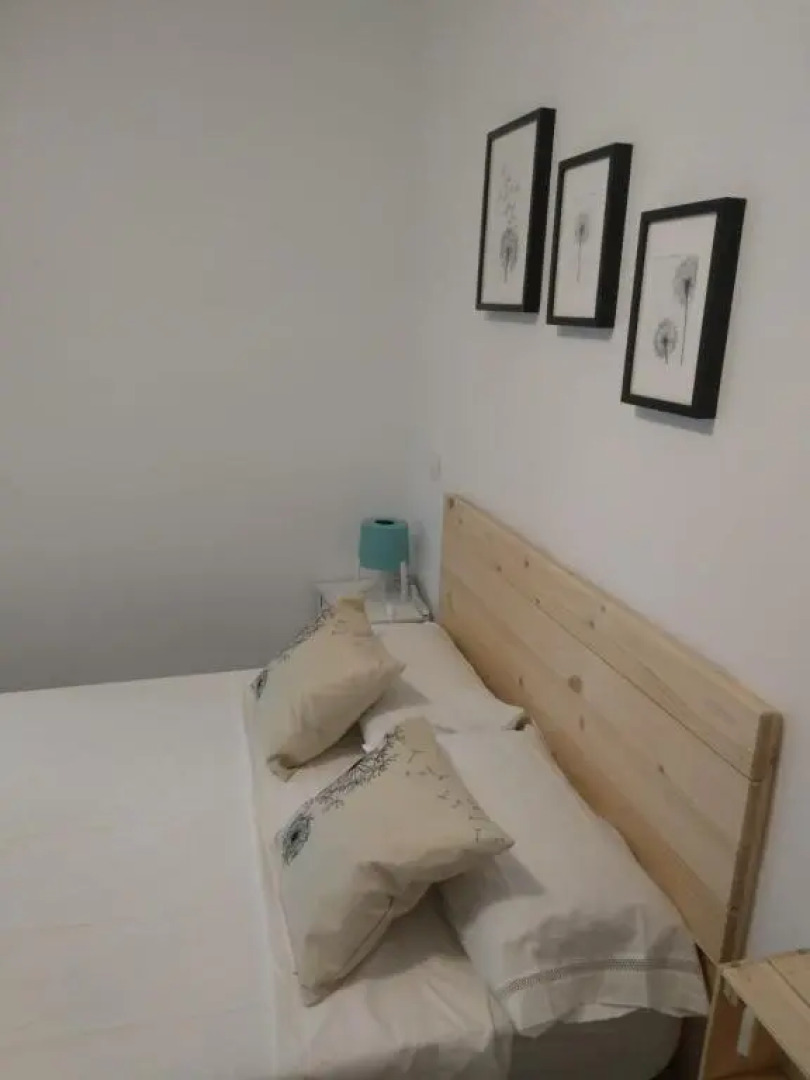 Apartamentos Ciempozuelos