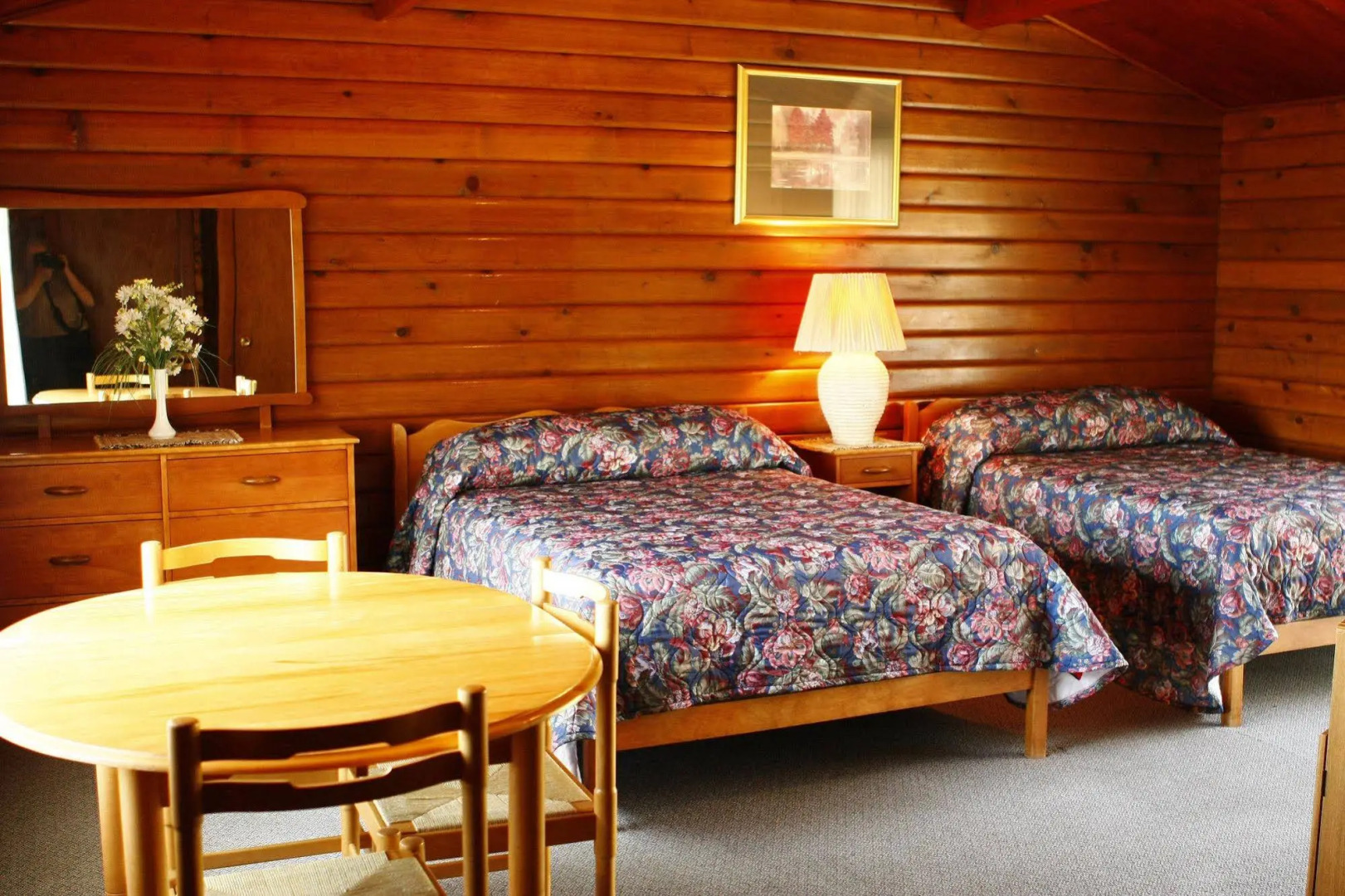 Lake Shore Salzburger Hof Resort