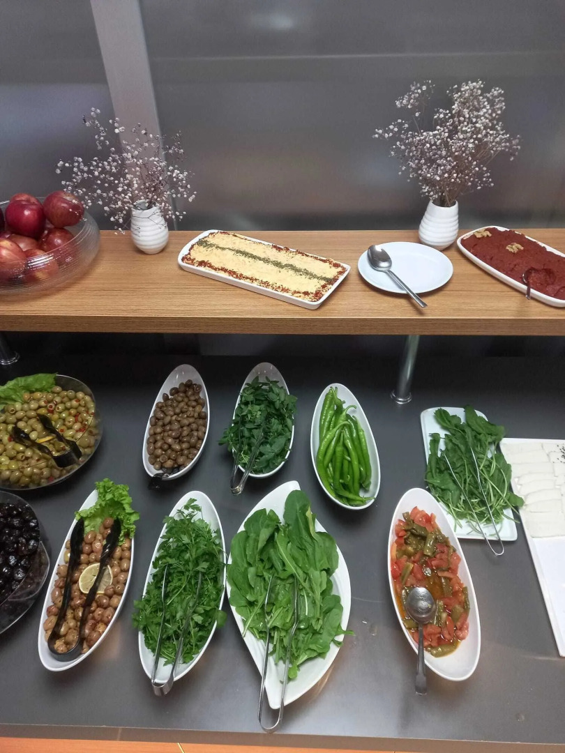 Kacar Business Hotel