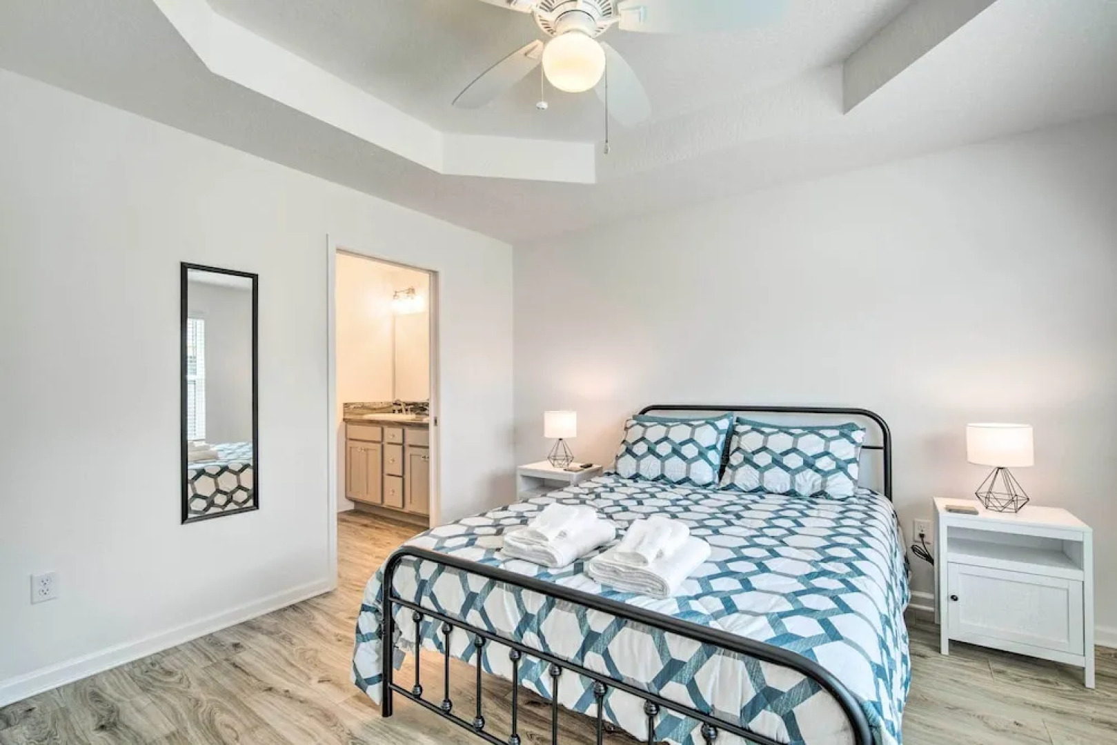 Home w/ Lanai & Golf Cart in The Villages