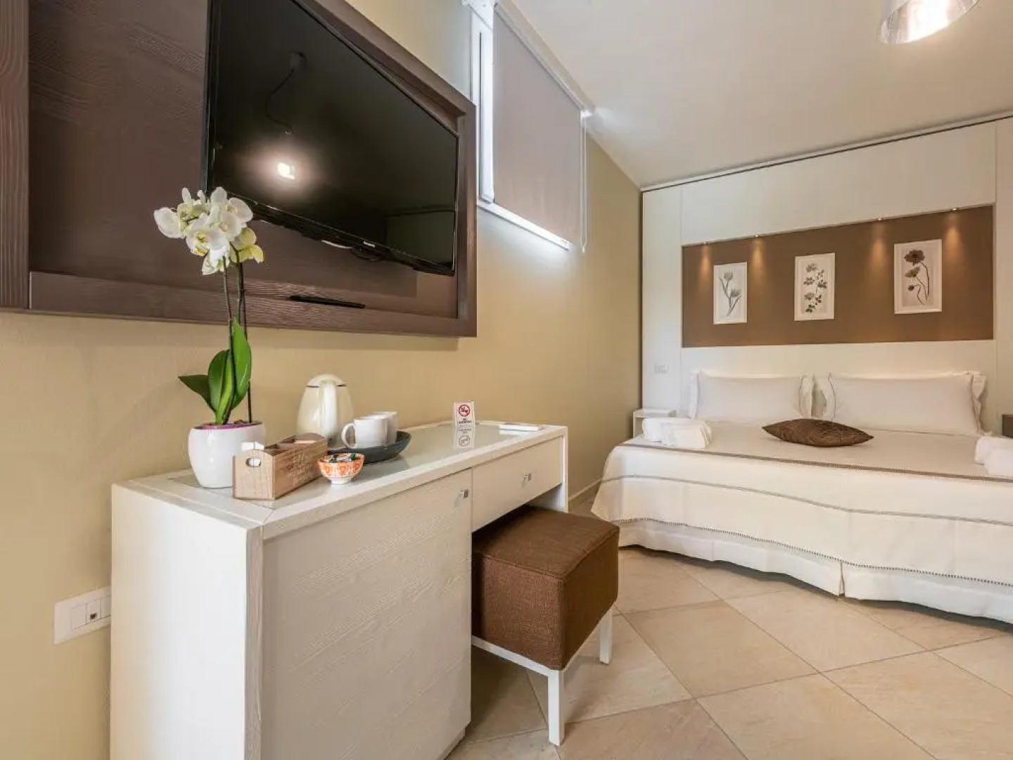 Giglio di Chia - Your Dream Holiday