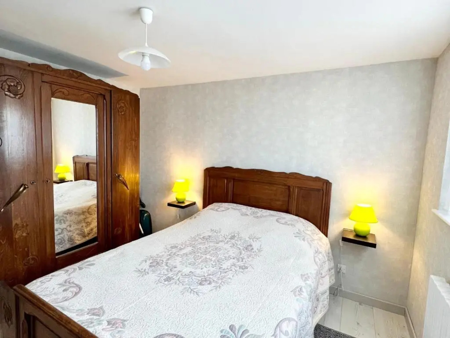 Gîte Le Tholy, 2 pièces, 4 personnes - FR-1-589-129