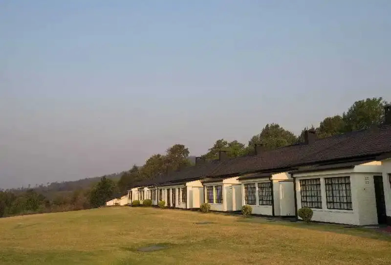 Troutbeck Hotel