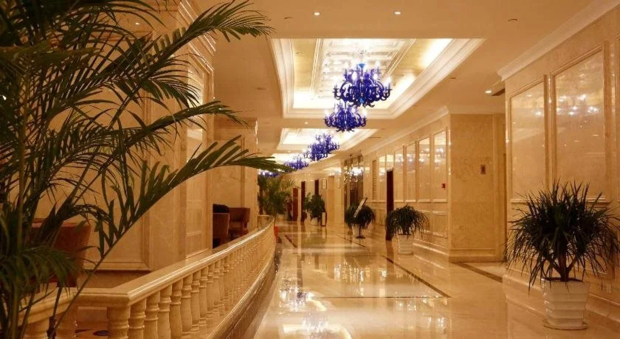 Hong Shan International Hotel