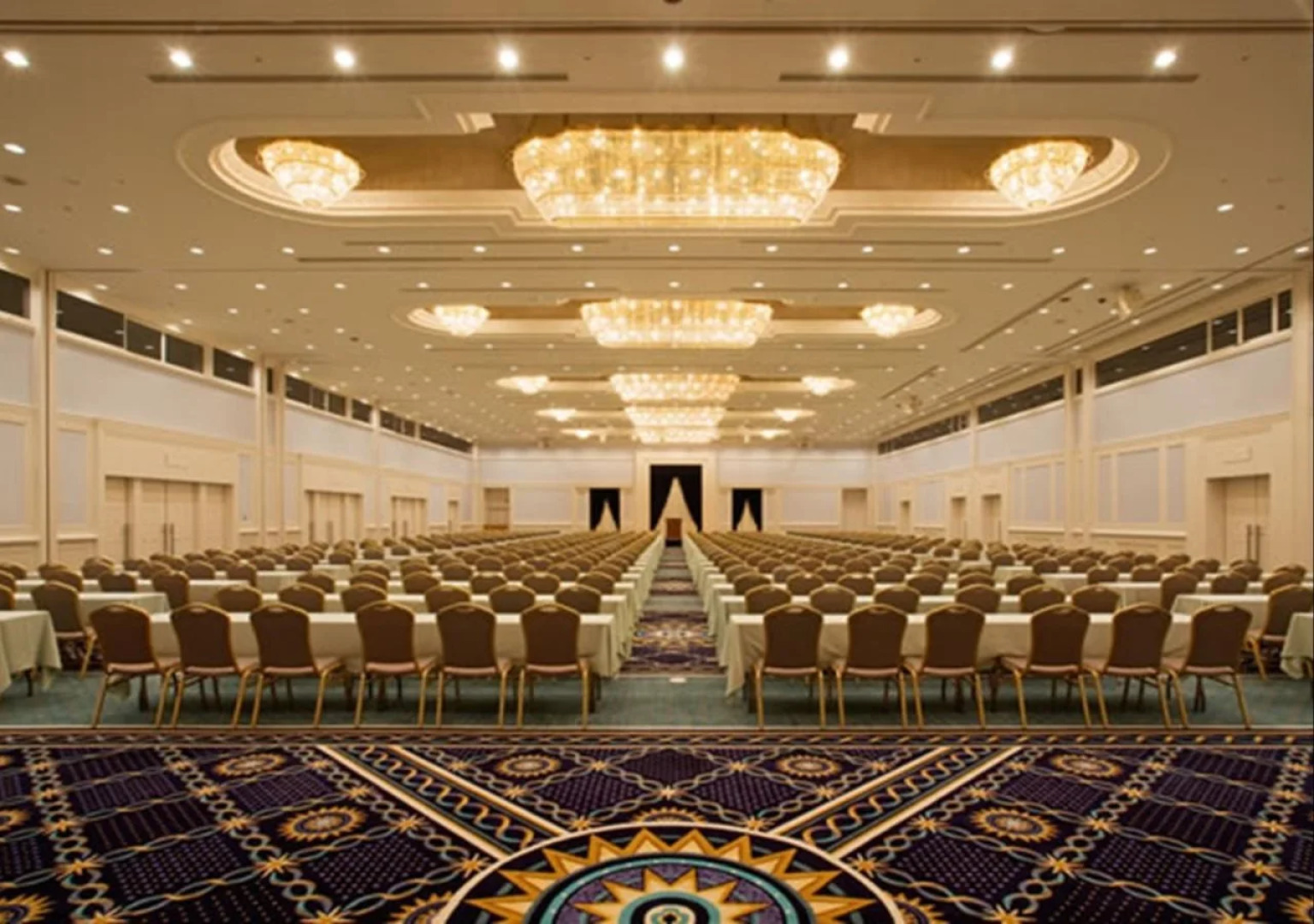 Hotel Grand Hills Shizuoka