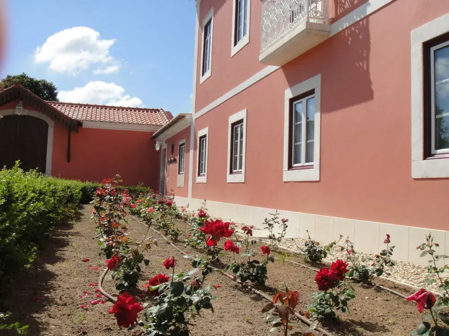 Quinta Alves de Matos