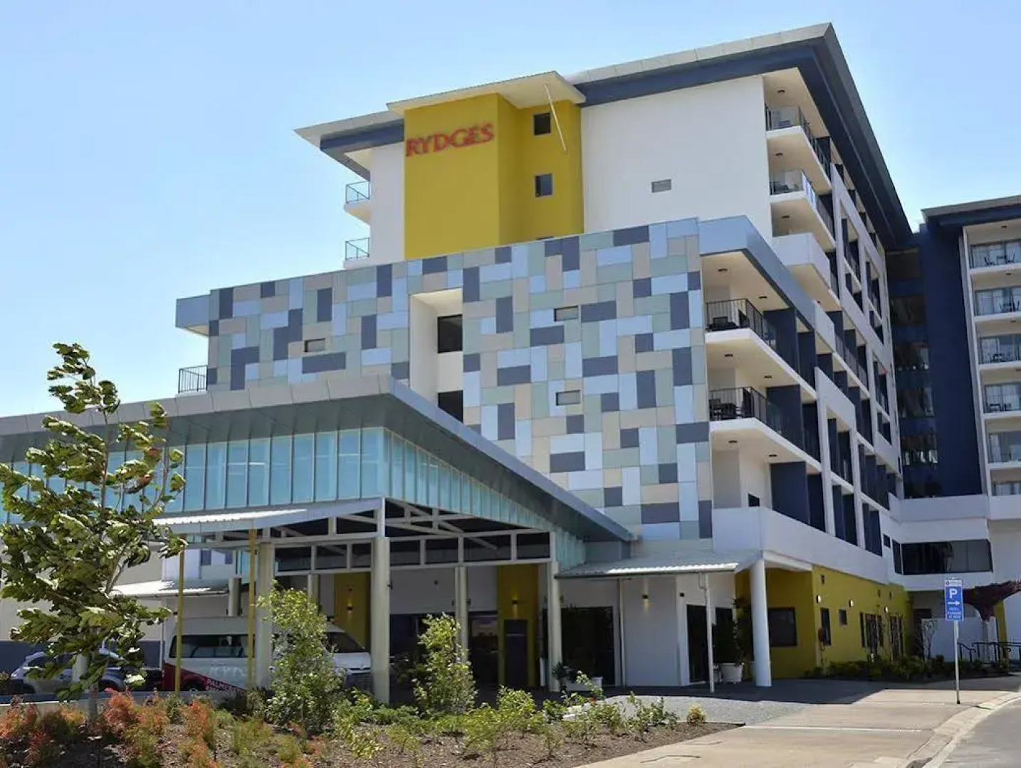 Rydges Palmerston - Darwin