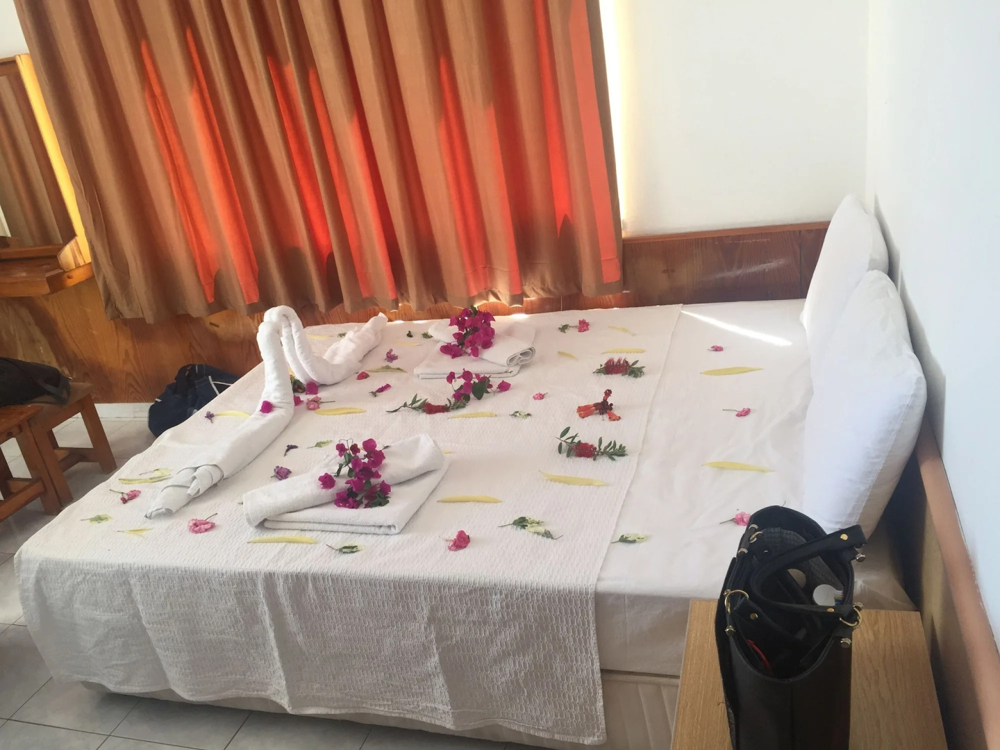 Kleopatra Beach Yildiz Hotel