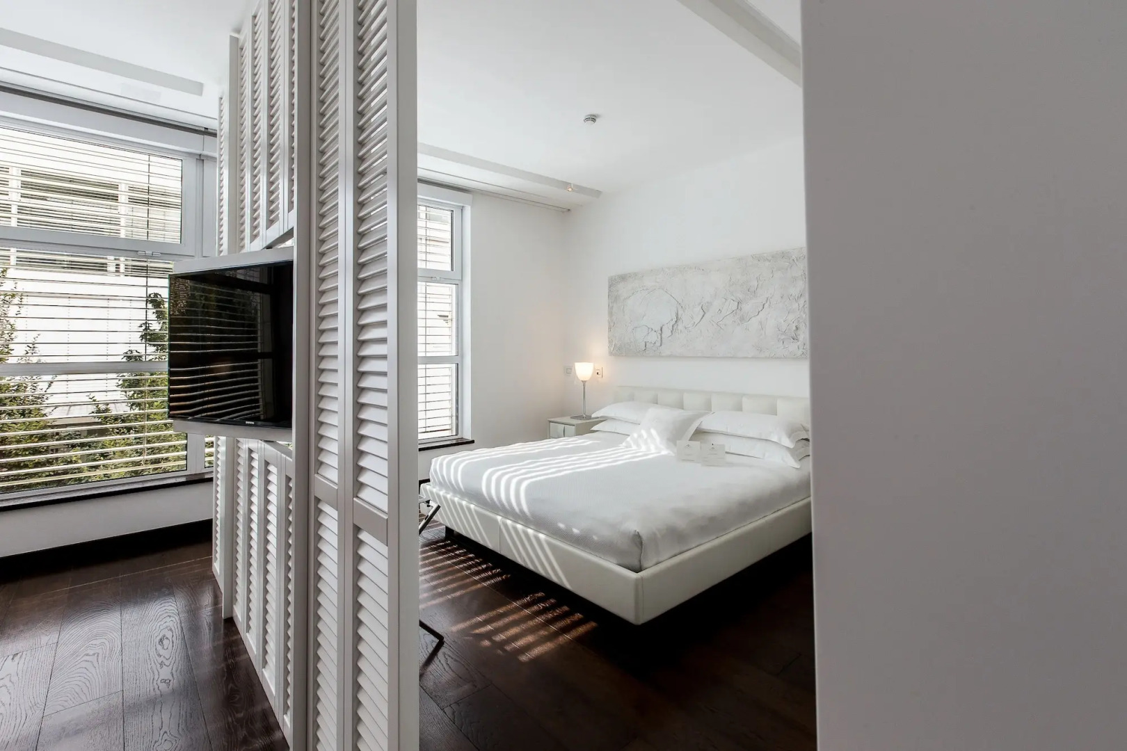 Magna Pars- L'Hotel à Parfum Small Luxury Hotels of the World