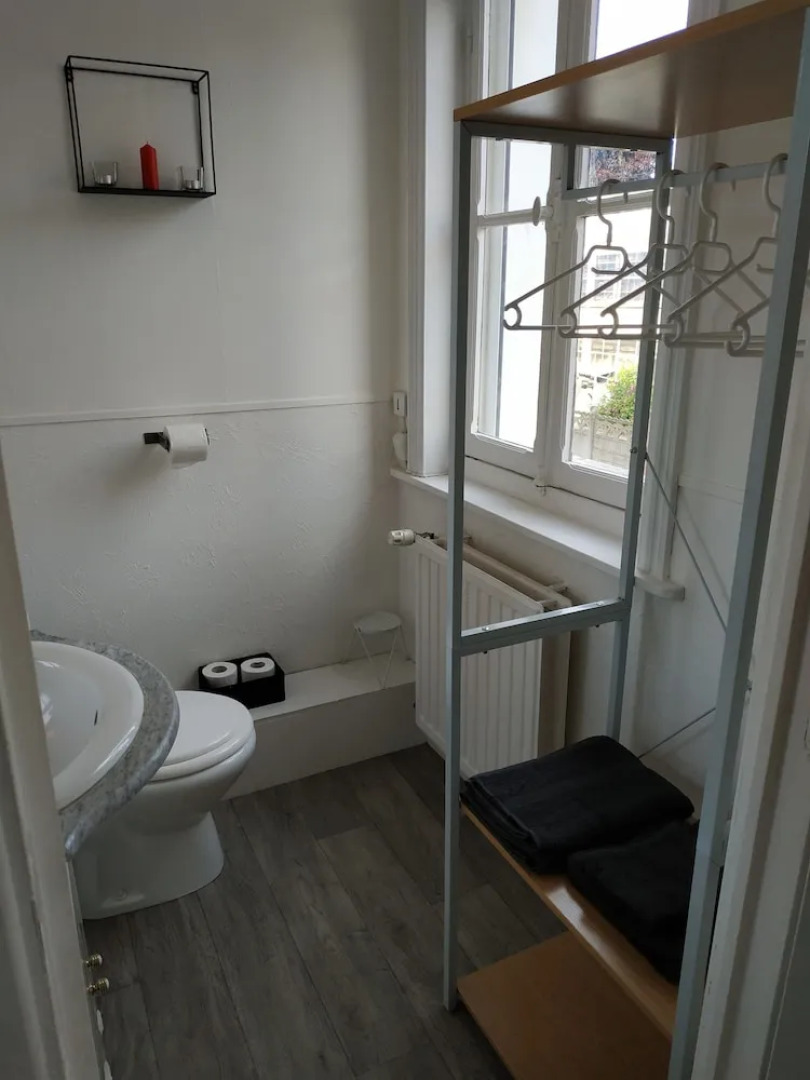 Les Madeleines de Saint-Omer